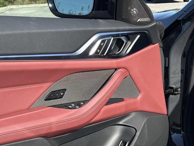 used 2024 BMW M440 car, priced at $59,971