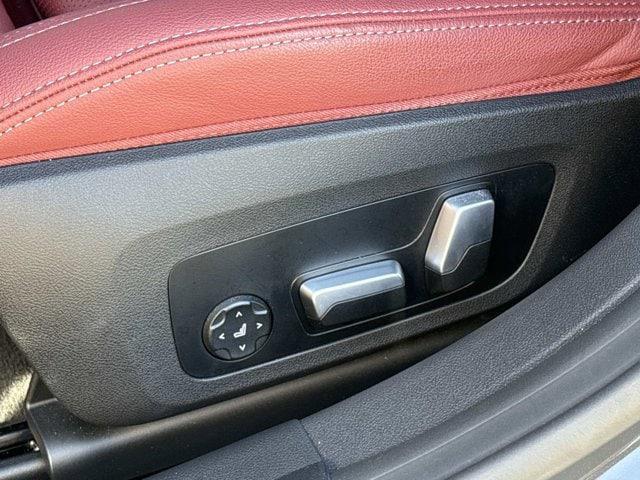 used 2024 BMW M440 car, priced at $59,971