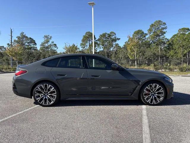 used 2024 BMW M440 car, priced at $59,971