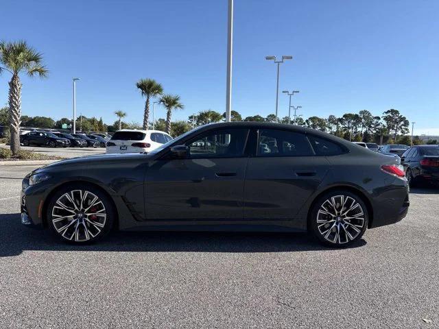 used 2024 BMW M440 car, priced at $59,971