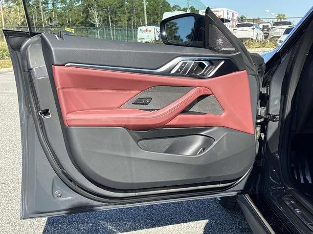 used 2024 BMW M440 car, priced at $59,971