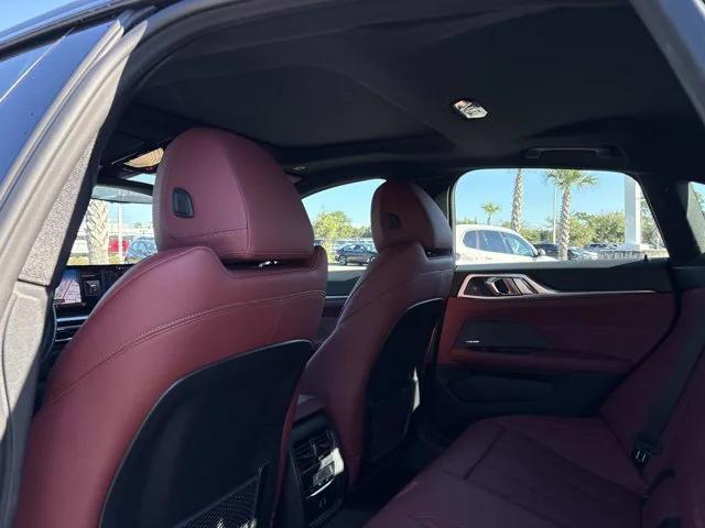used 2024 BMW M440 car, priced at $59,971