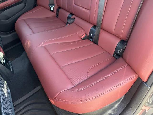 used 2024 BMW M440 car, priced at $59,971