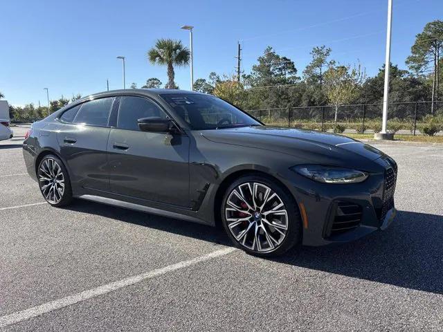 used 2024 BMW M440 car, priced at $59,971