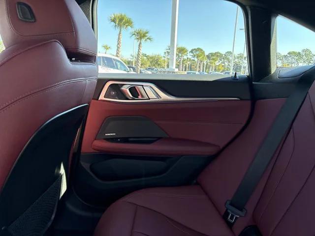 used 2024 BMW M440 car, priced at $59,971