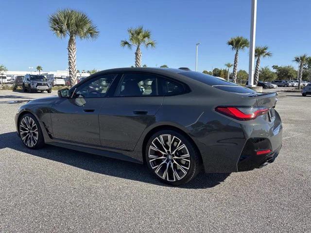 used 2024 BMW M440 car, priced at $59,971