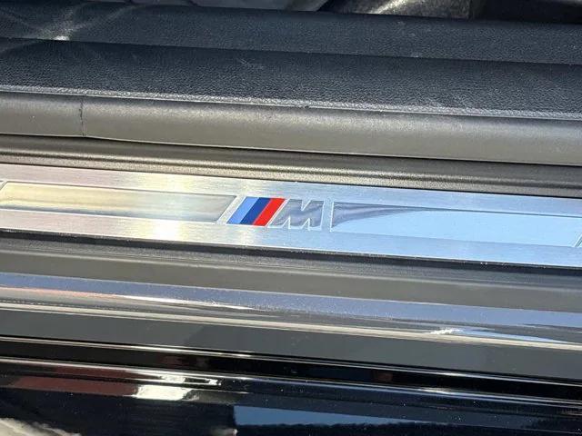 used 2024 BMW M440 car, priced at $59,971