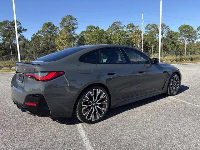 used 2024 BMW M440 car, priced at $59,971