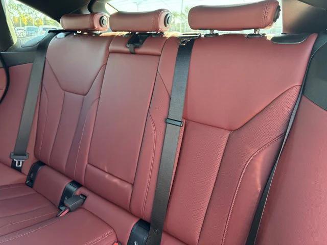 used 2024 BMW M440 car, priced at $59,971