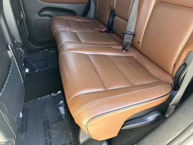 used 2021 Jeep Grand Cherokee car, priced at $24,973