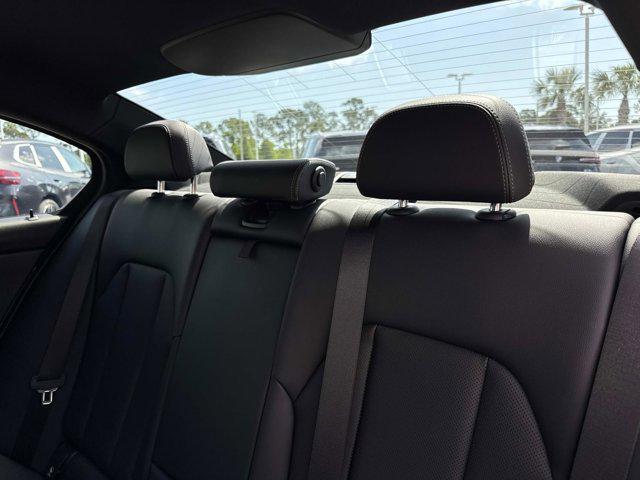 used 2023 BMW 330 car, priced at $32,989