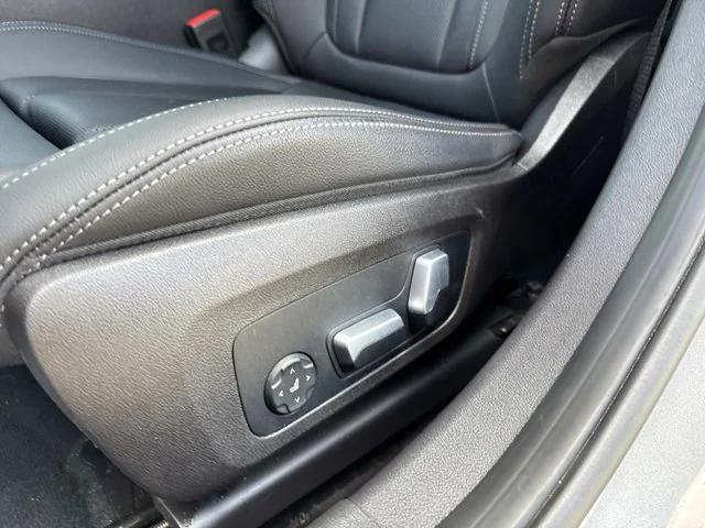 used 2023 BMW 330 car, priced at $32,989