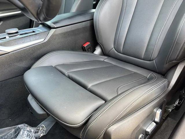 used 2023 BMW 330 car, priced at $32,989