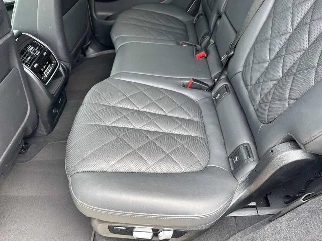 used 2024 BMW X7 car, priced at $64,989