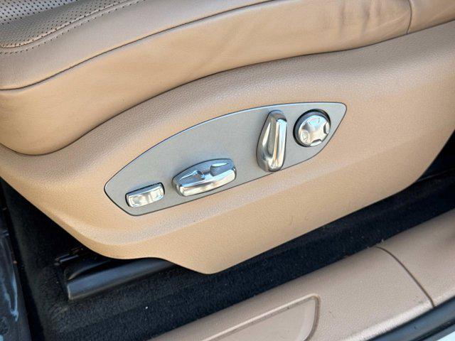 used 2022 Porsche Macan car, priced at $41,971