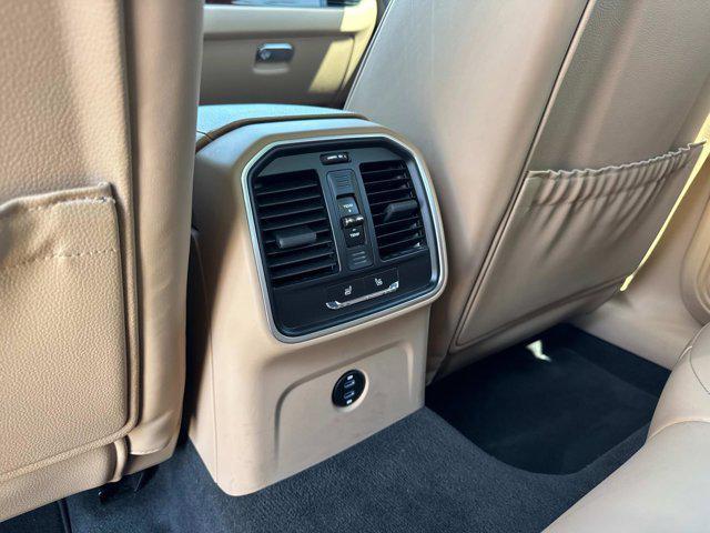 used 2022 Porsche Macan car, priced at $41,971