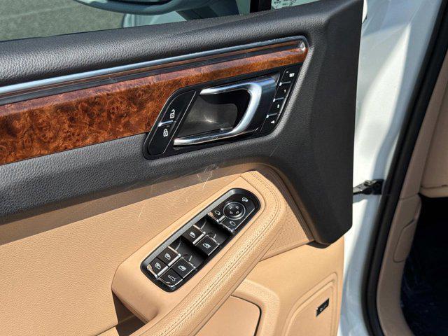 used 2022 Porsche Macan car, priced at $41,971