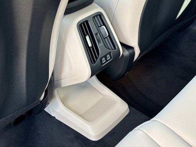 new 2025 BMW X1 car, priced at $50,064