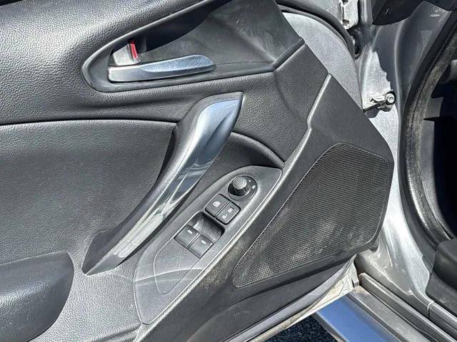 used 2017 FIAT 124 Spider car, priced at $16,974