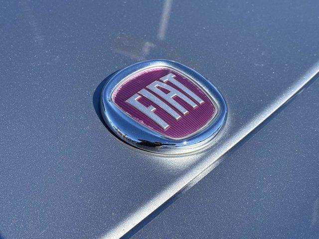 used 2017 FIAT 124 Spider car, priced at $16,974