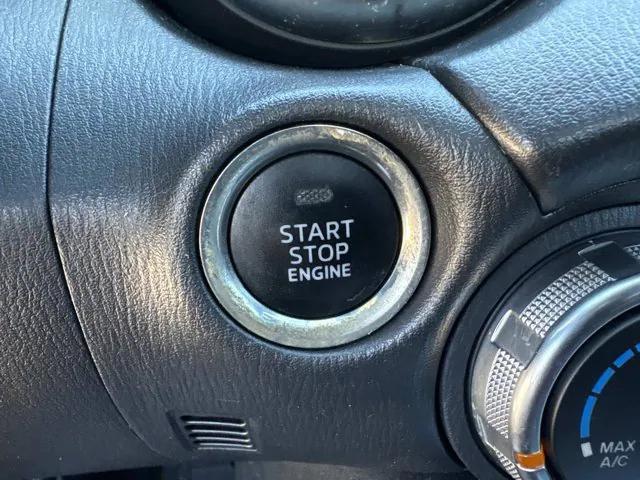 used 2017 FIAT 124 Spider car, priced at $16,974