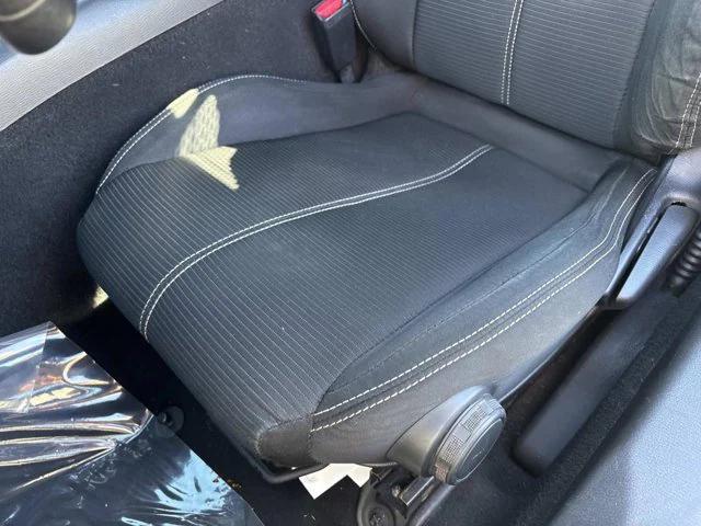 used 2017 FIAT 124 Spider car, priced at $16,974