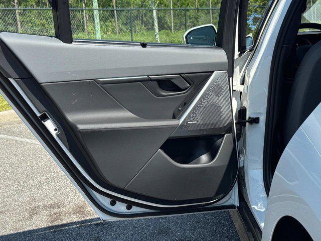 used 2025 BMW 530 car, priced at $52,973