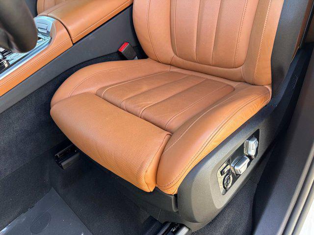 used 2022 BMW X5 car, priced at $46,973