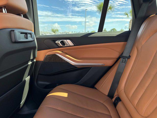 used 2022 BMW X5 car, priced at $46,973