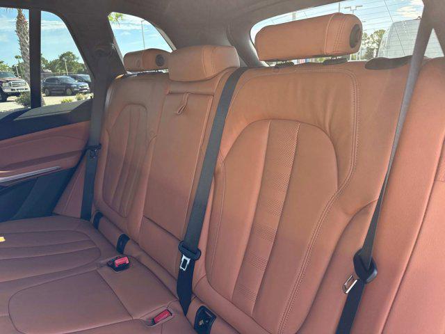 used 2022 BMW X5 car, priced at $46,973