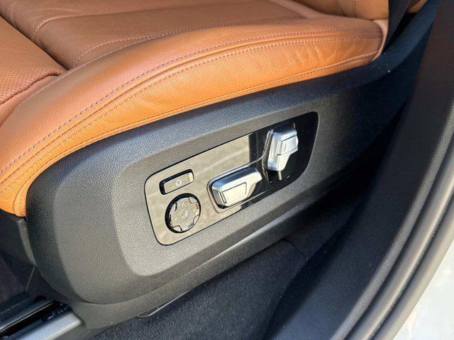 used 2022 BMW X5 car, priced at $46,973