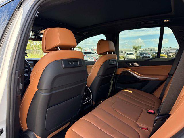 used 2022 BMW X5 car, priced at $46,973