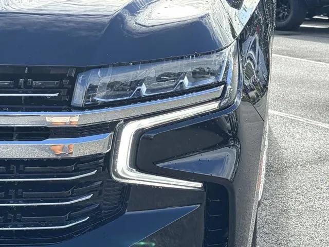 used 2023 Chevrolet Suburban car, priced at $41,989