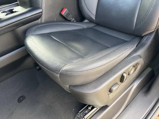 used 2023 Chevrolet Suburban car, priced at $41,989