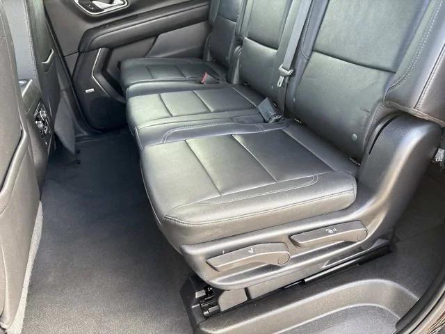 used 2023 Chevrolet Suburban car, priced at $41,989