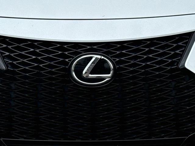 used 2022 Lexus IS 350 car, priced at $38,741