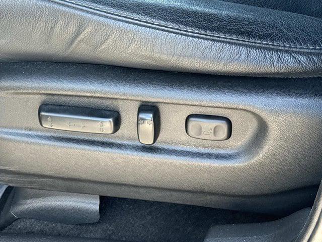 used 2022 Honda Pilot car, priced at $27,971