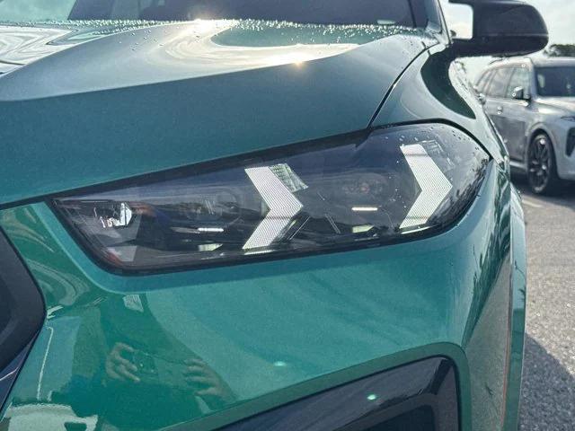 new 2026 BMW X5 M car, priced at $134,824
