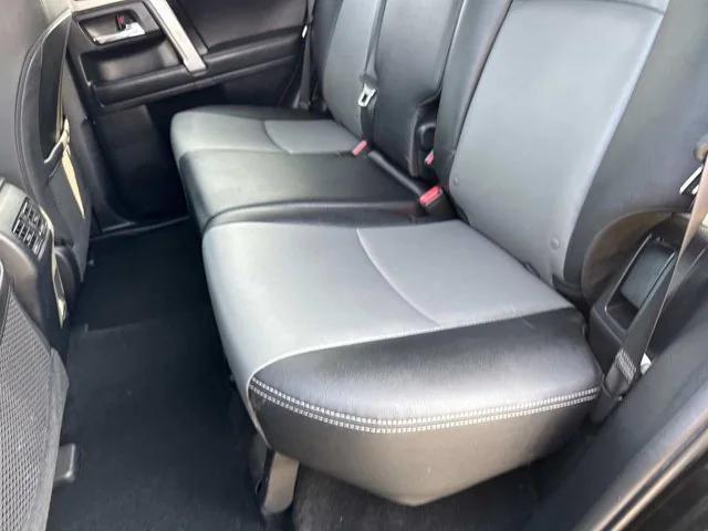 used 2022 Toyota 4Runner car, priced at $38,971