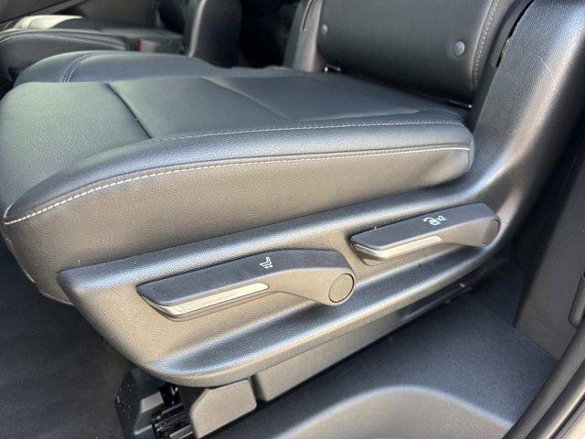 used 2023 Cadillac Escalade car, priced at $67,971