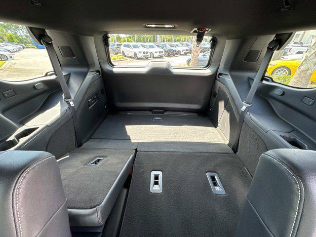 used 2023 Cadillac Escalade car, priced at $67,971