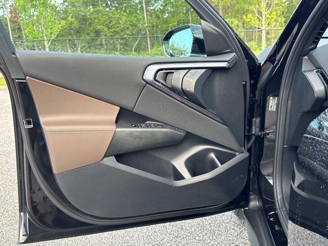 new 2025 BMW X3 car, priced at $57,359