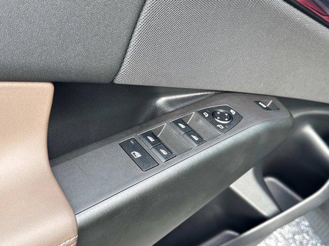 new 2025 BMW X3 car, priced at $57,359