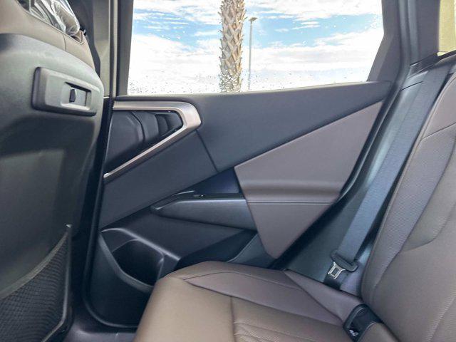 new 2025 BMW X3 car, priced at $57,359