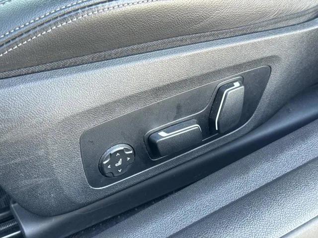 used 2024 BMW 430 car, priced at $45,971