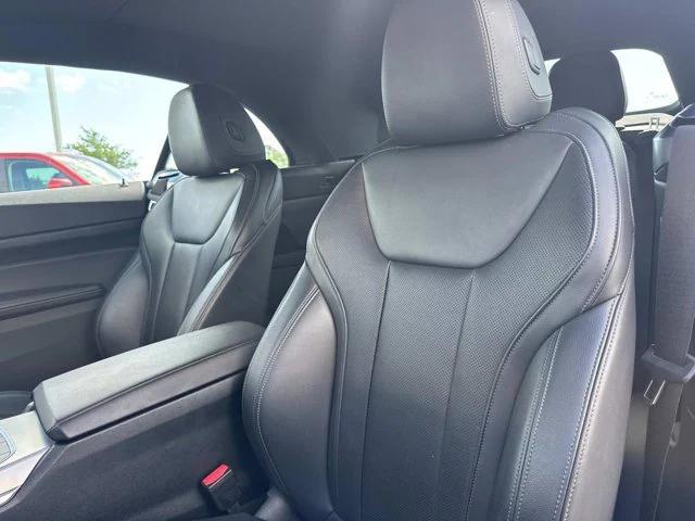used 2024 BMW 430 car, priced at $45,971