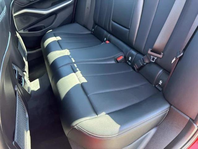 used 2023 BMW 330 car, priced at $32,974