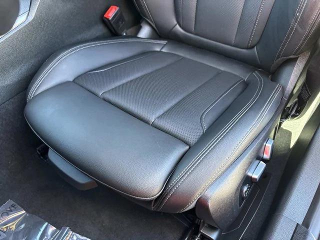 used 2023 BMW 330 car, priced at $32,974