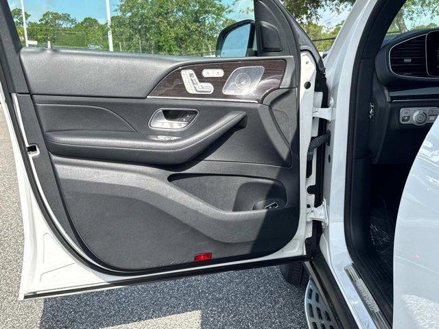 used 2023 Mercedes-Benz GLE 350 car, priced at $43,971