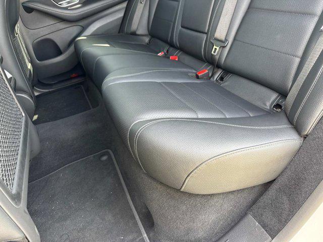 used 2023 Mercedes-Benz GLE 350 car, priced at $43,971
